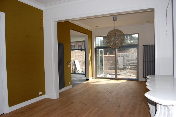 Renovatie Decoster - 12