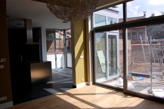 Renovatie Decoster - 11