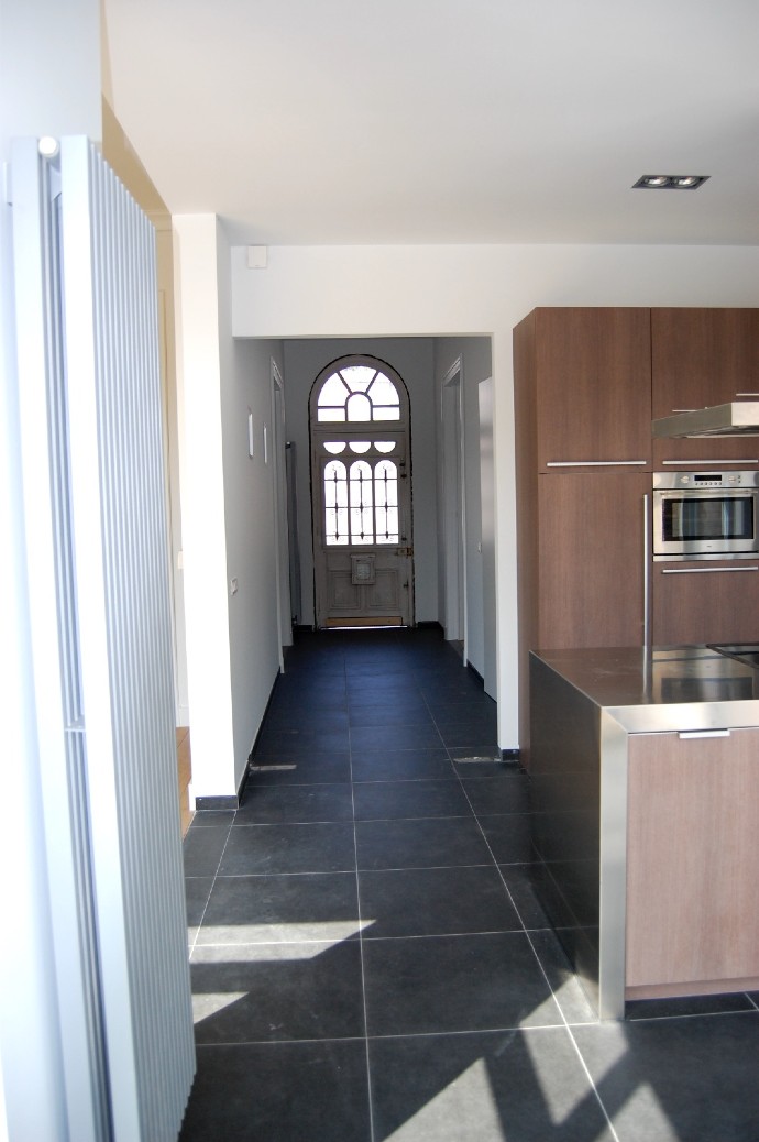 Renovatie Decoster - 10