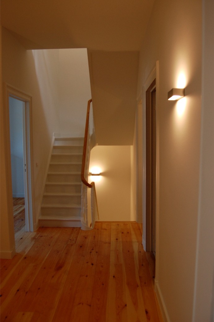 Renovatie Decoster - 9