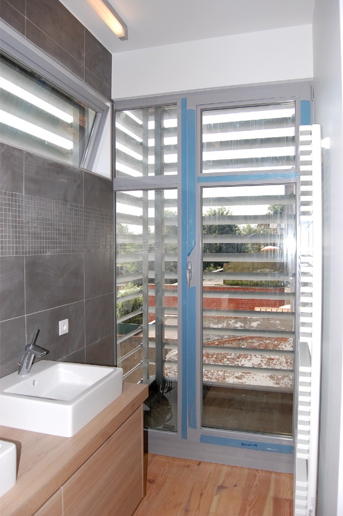 Renovatie Decoster - 8