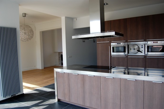Renovatie Decoster - 2