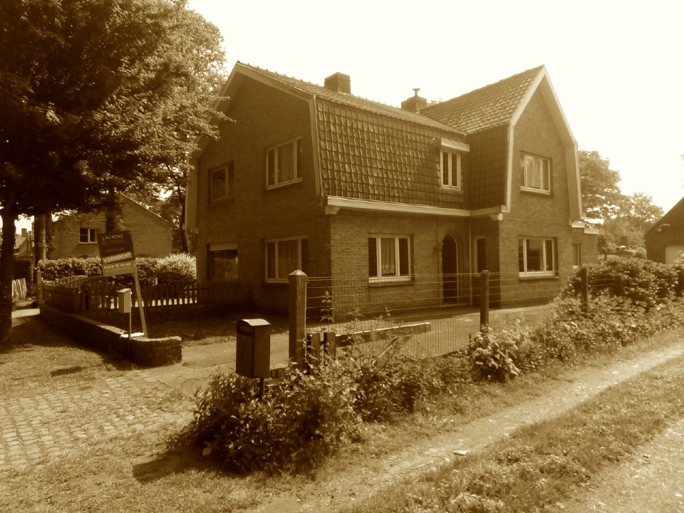 delaere voor renovatie