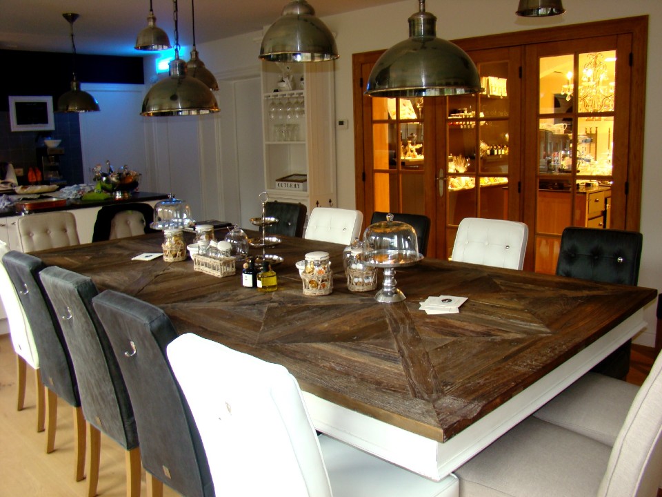 Renovatie De Kaasfee - 2