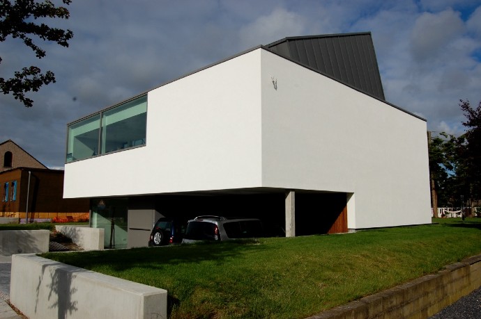 Nieuwbouw Lanoye - 1