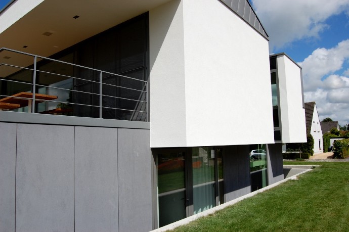 Nieuwbouw Lanoye - 2