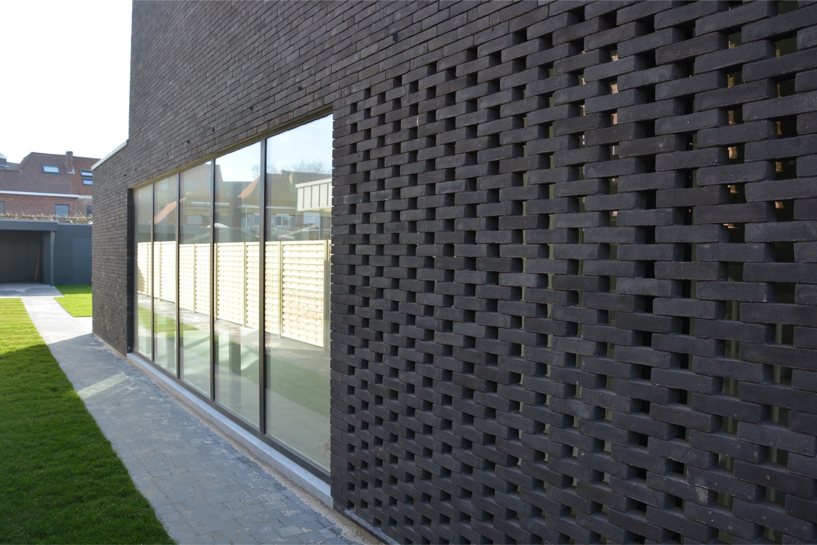 Nieuwbouw Couvreur - 5