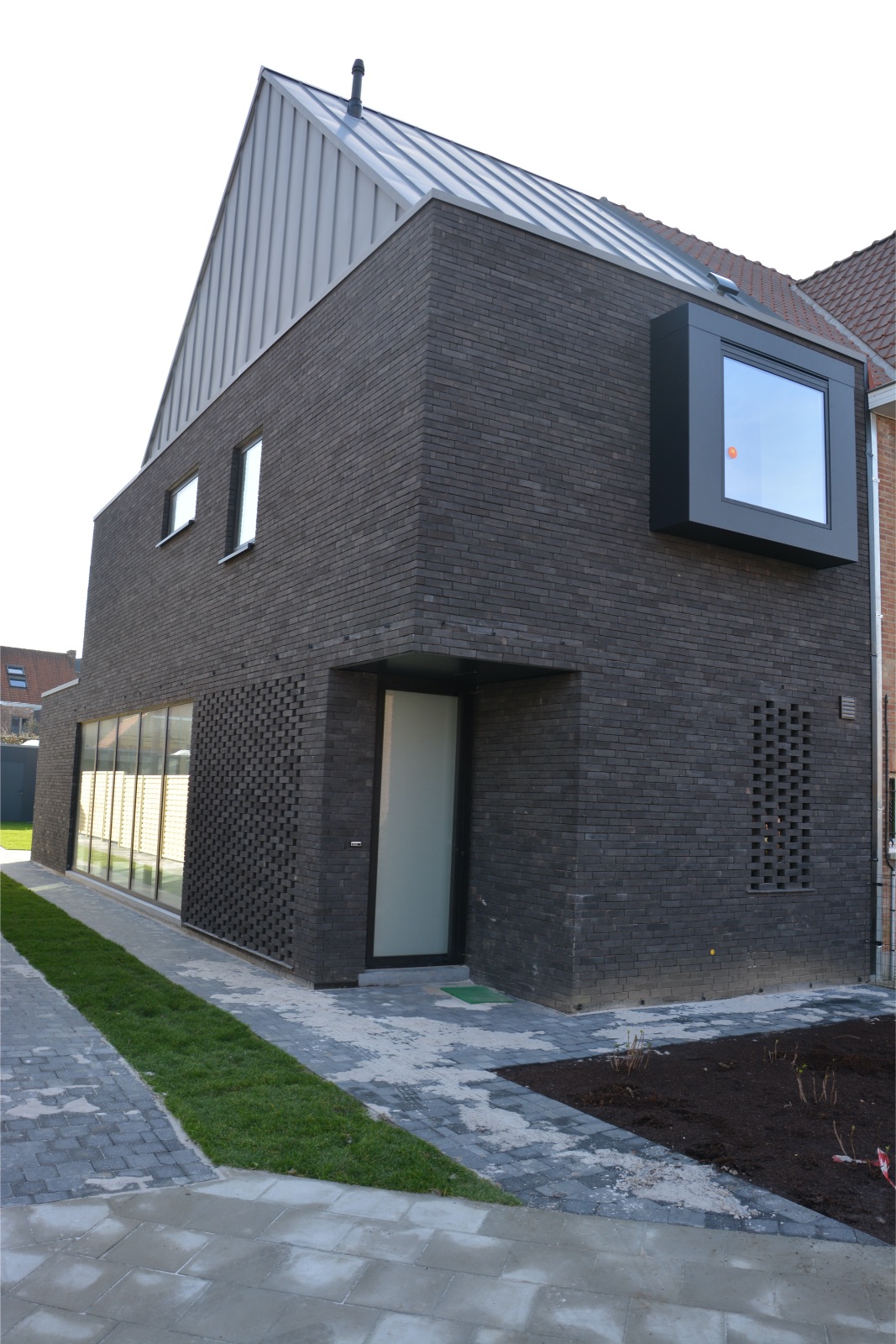 Nieuwbouw Couvreur - 4