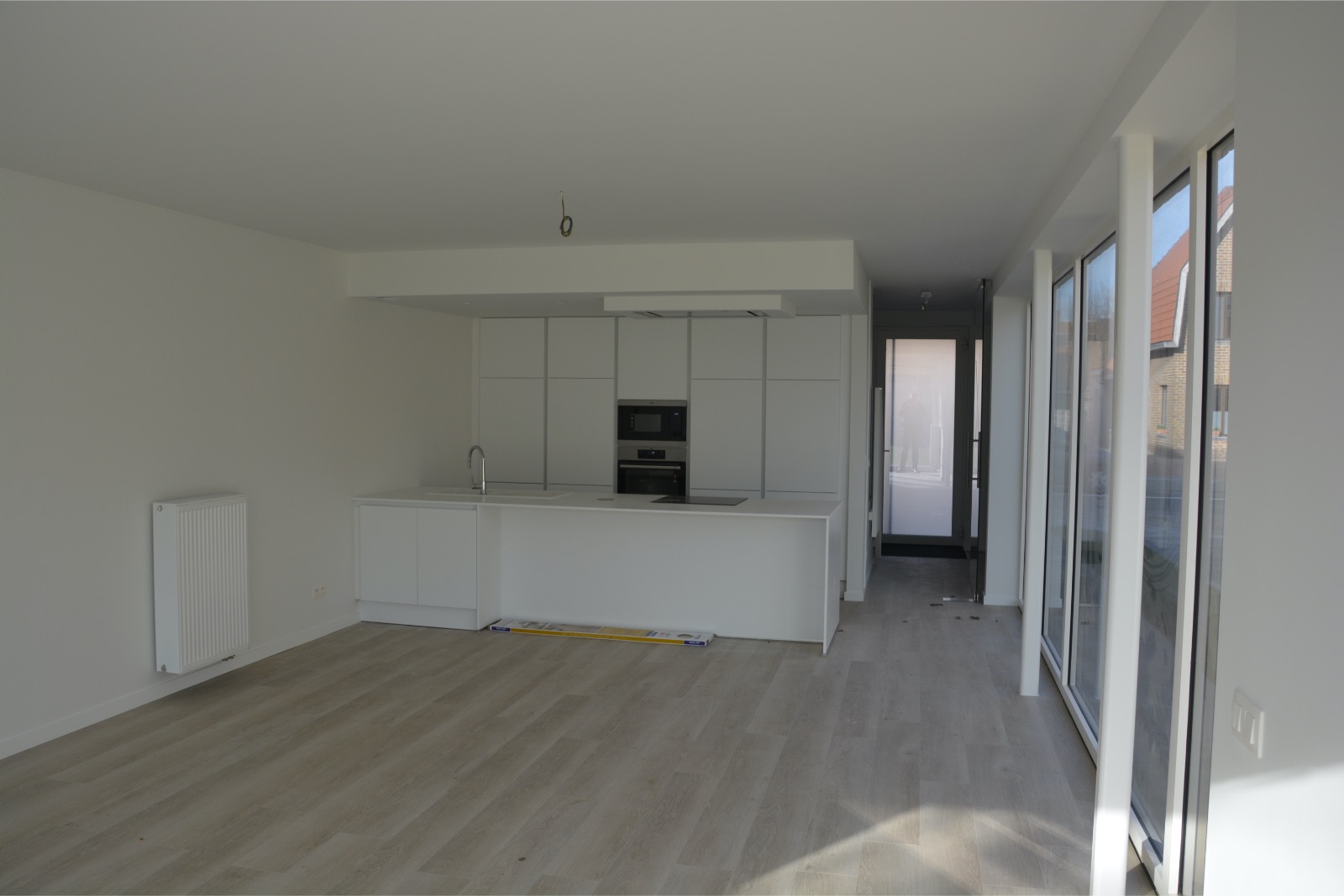 Nieuwbouw Couvreur - 2