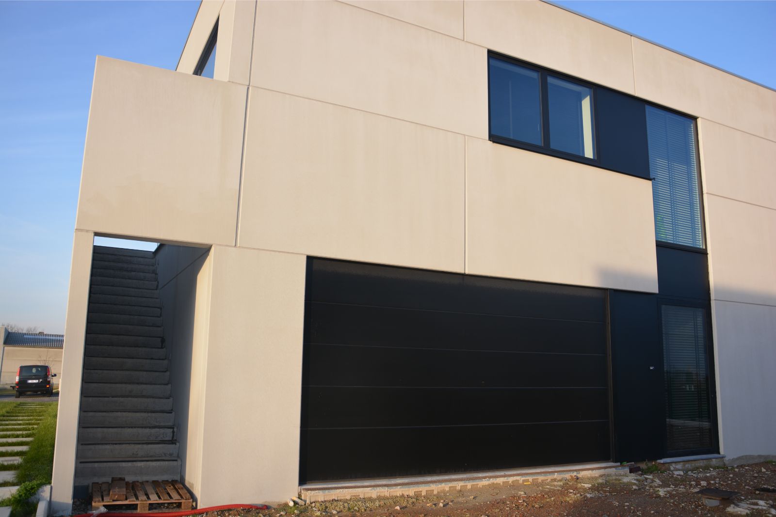 Nieuwbouw Altex - 3