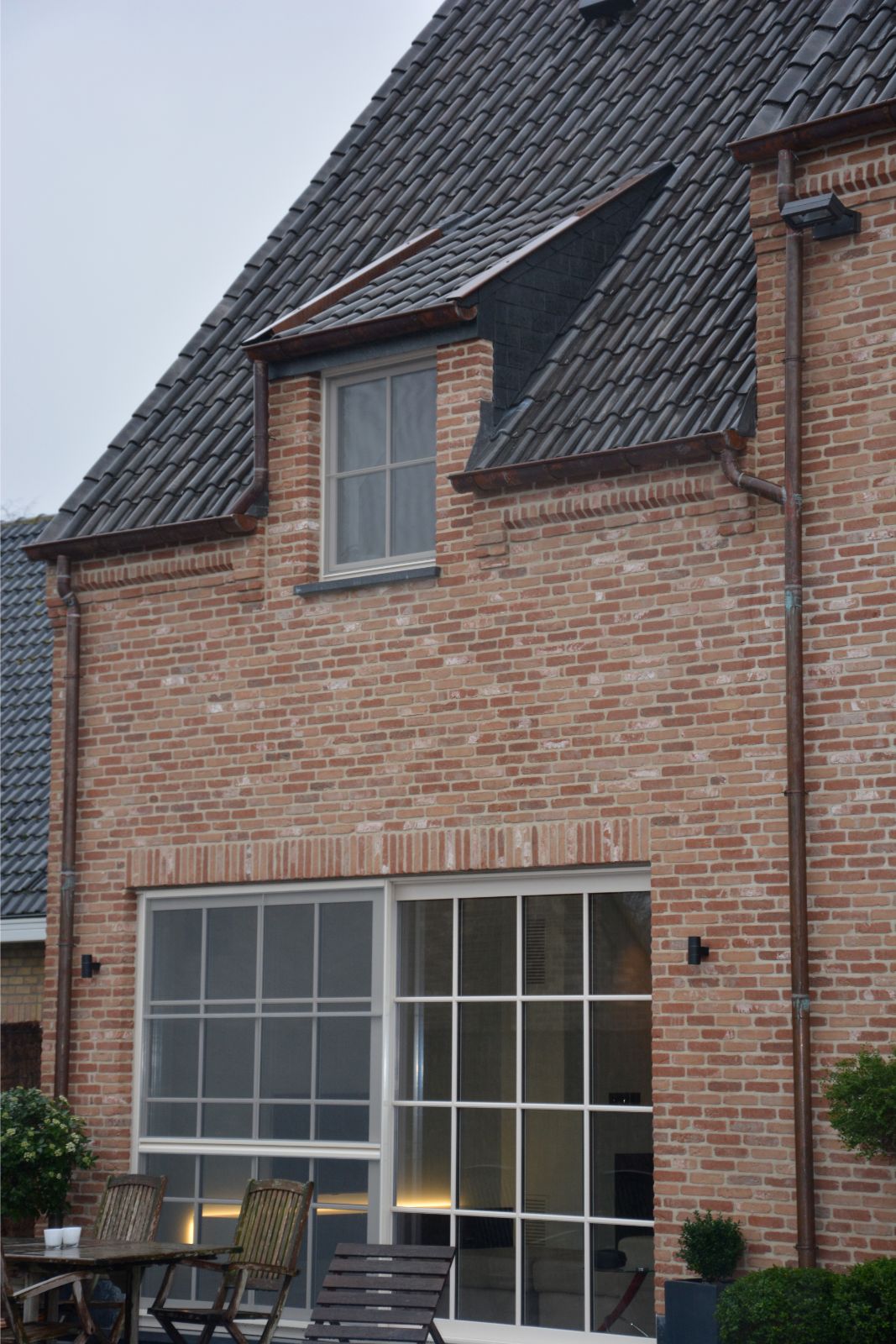 Nieuwbouw Boutte - 1