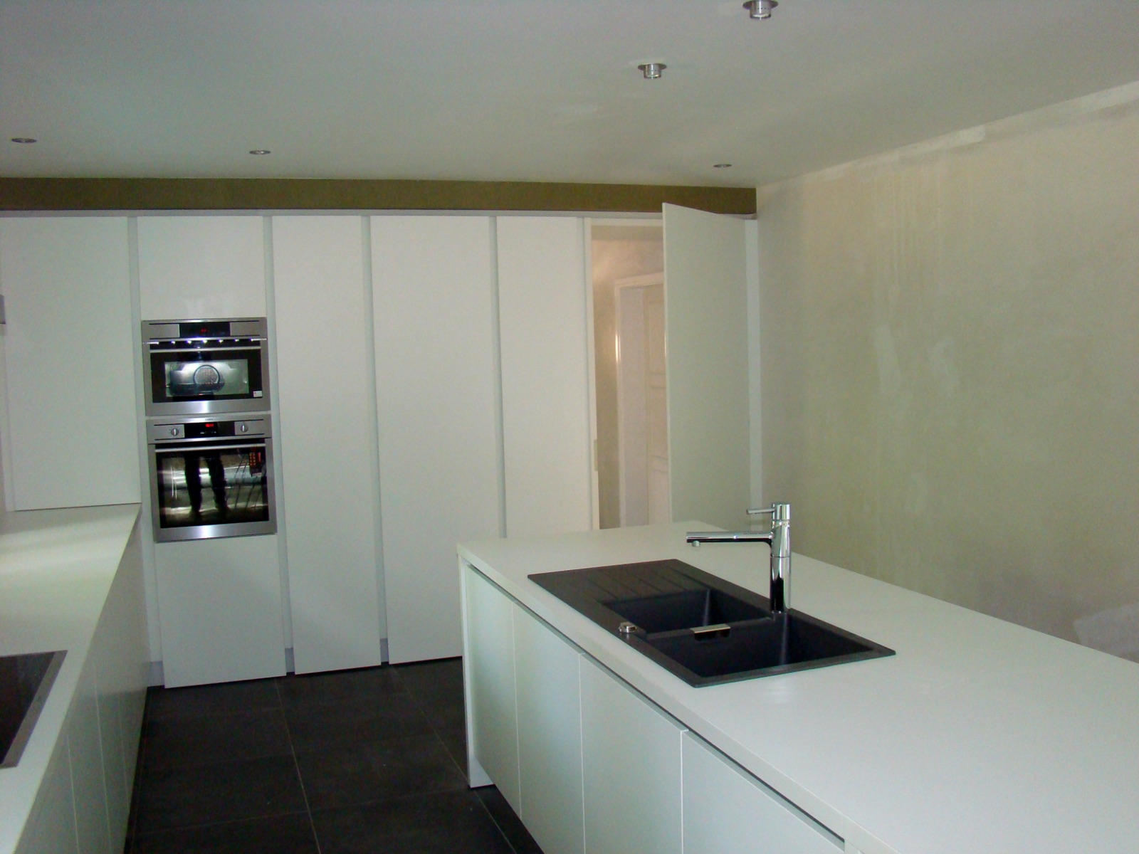 Renovatie Anthone - 2
