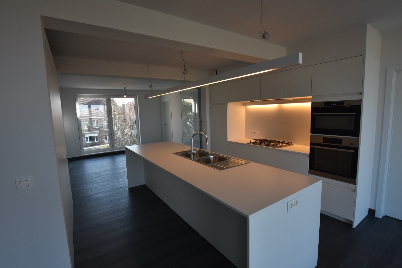 Renovatie Confinimmo - 4