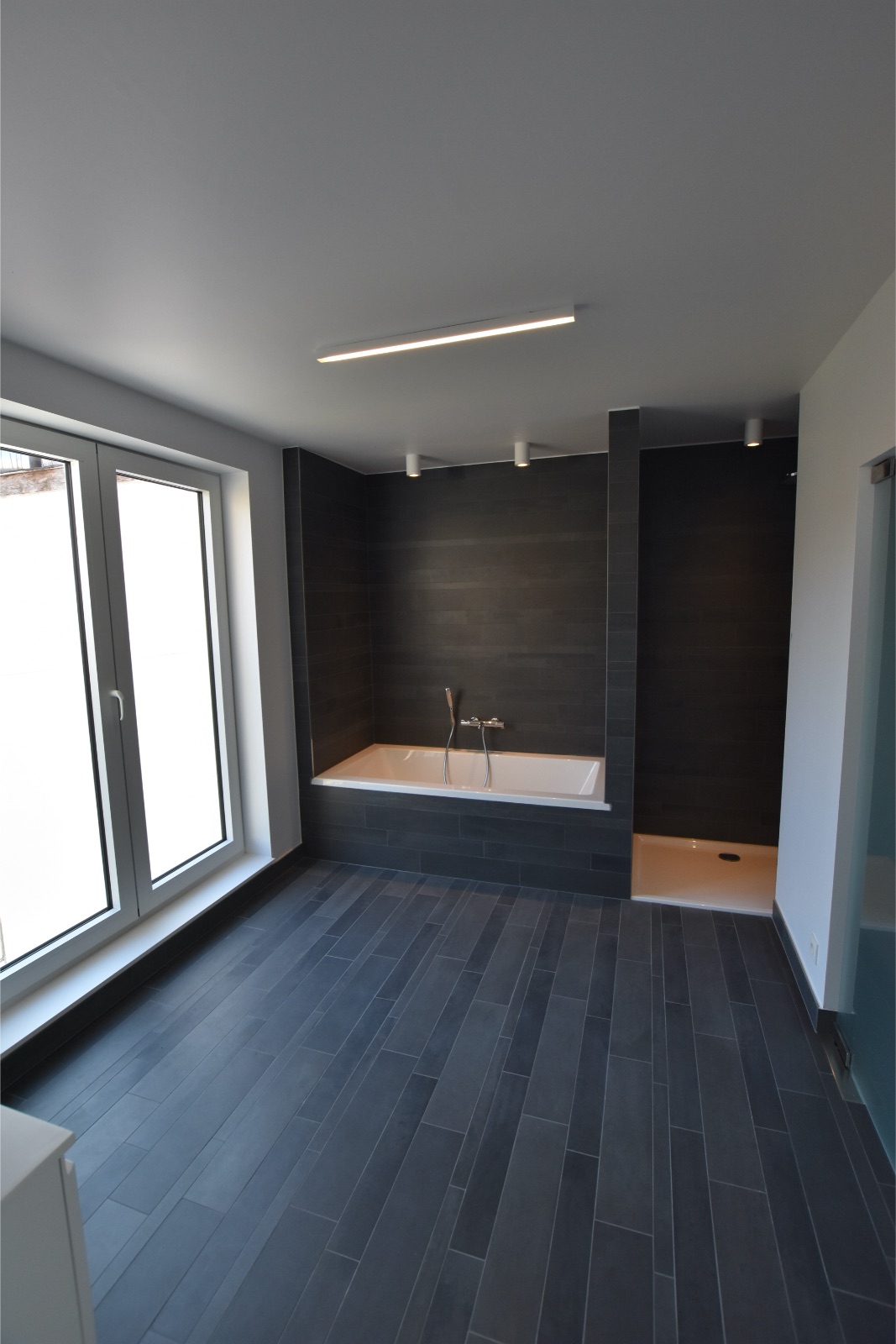 Renovatie Confinimmo - 2