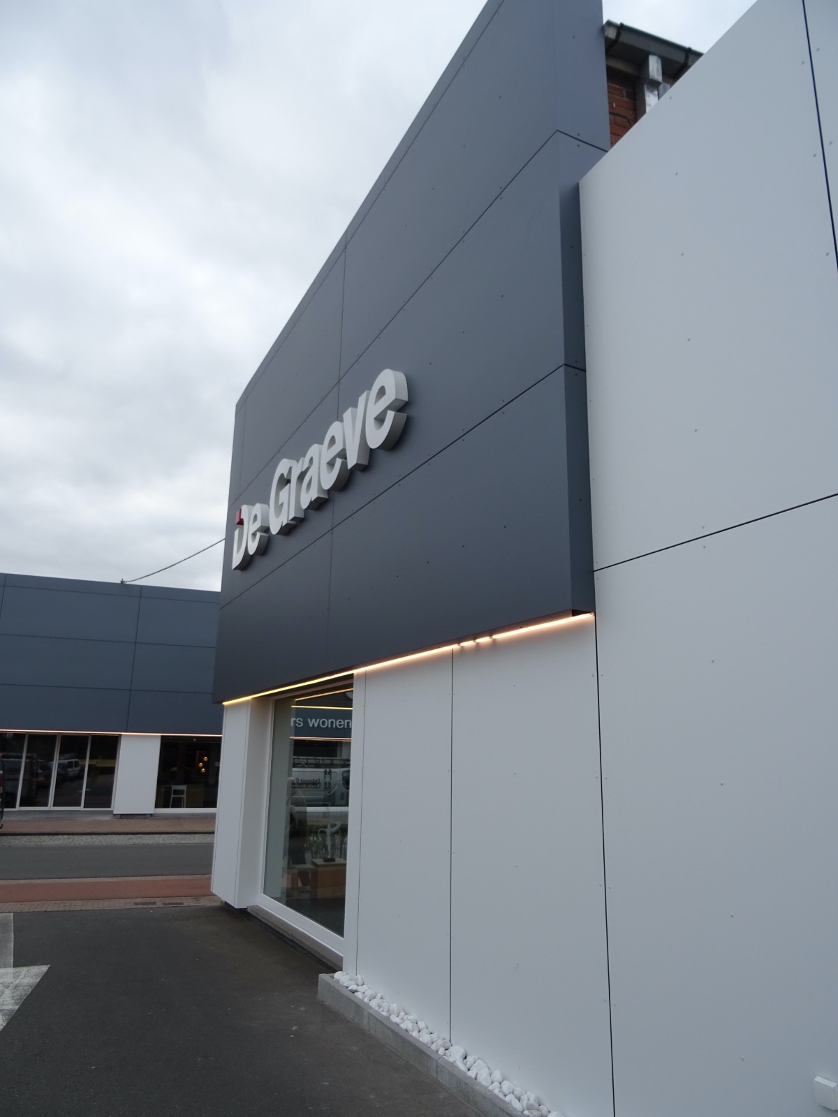 Renovatie De Graeve - 4