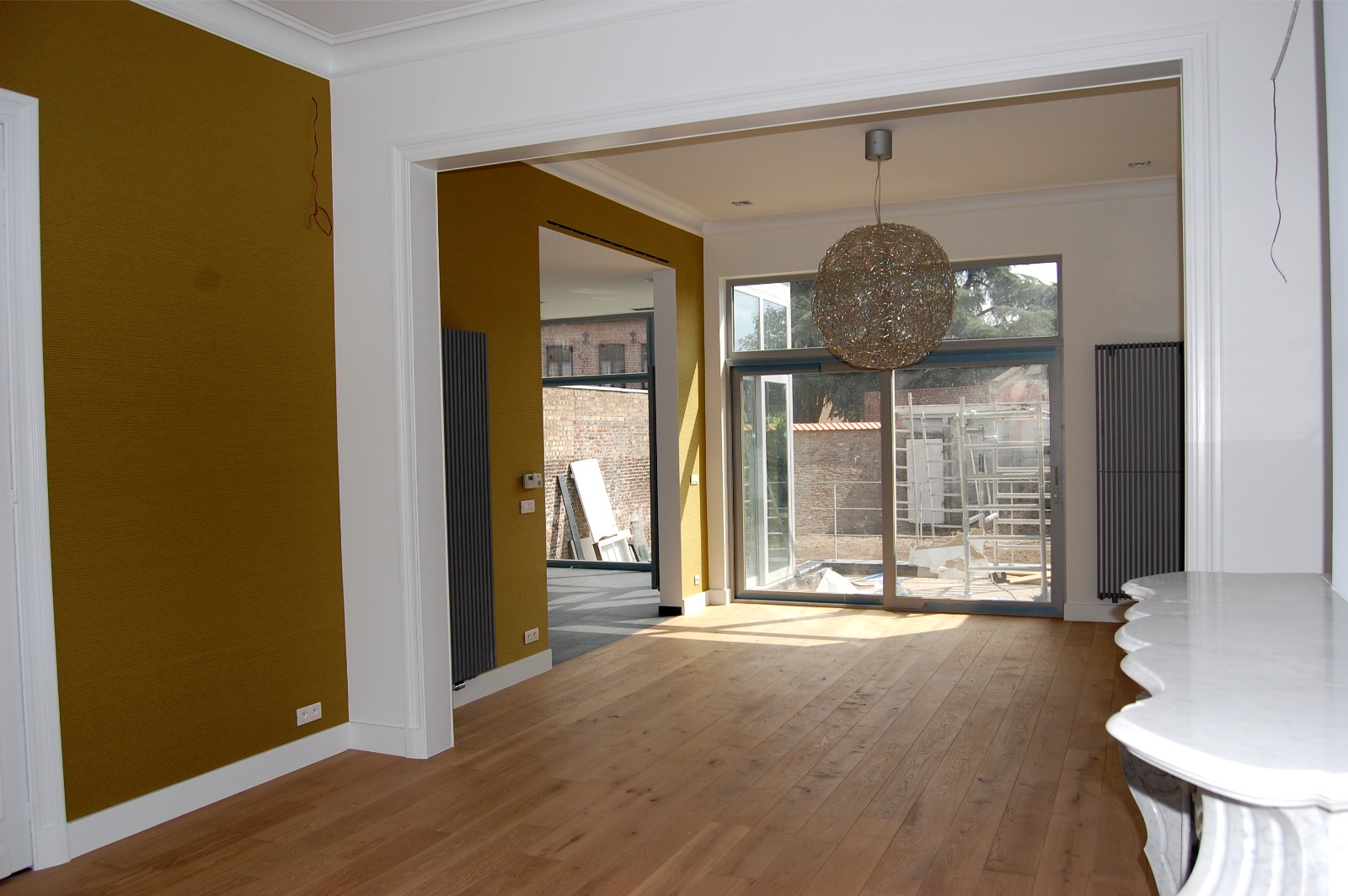 Renovatie Decoster - 12