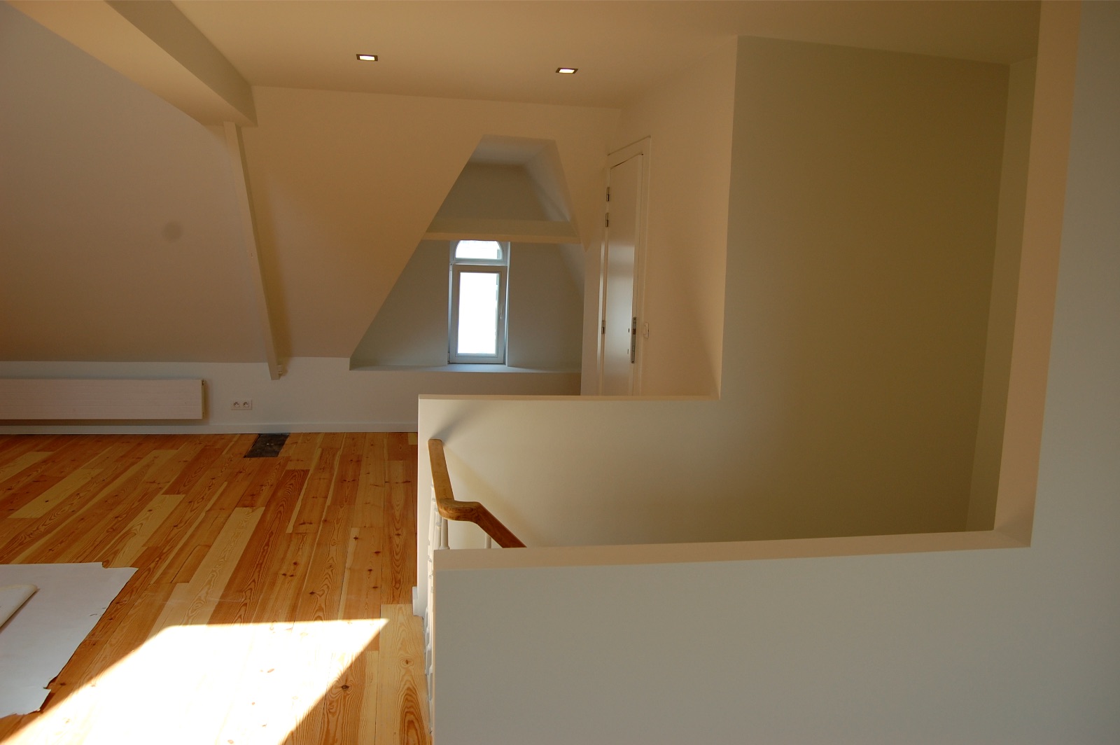 Renovatie Decoster - 5
